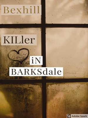 cover image of Killer in barksdale